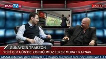 Trabzon'da Yeni Bir Gün - Altuğ Küçük / İlker Murat Kaynar - 22/10/2014 - 61SAAT TV
