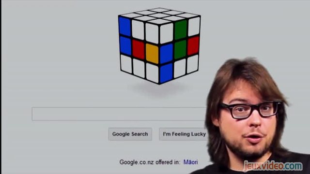 Merci Dorian - Les puzzles dans le monde du jeu vidéo