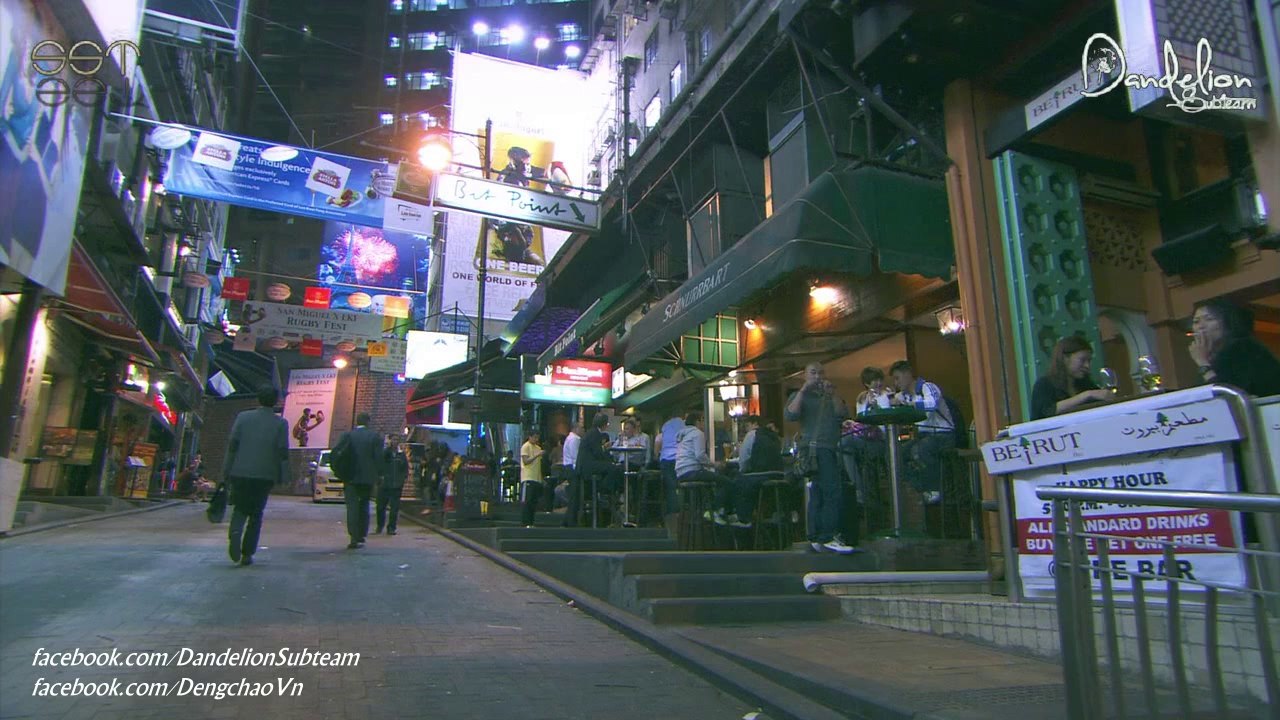 [Vietsub] Mười Năm Yêu Nhau E23 HD {Dandelion Subteam & Super Subbing Team}