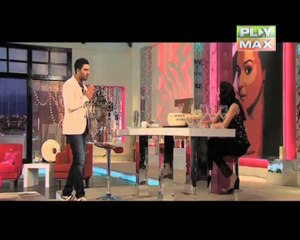 Up Close & Personal with PZ Yuvraj Singh Episode 06( Part 5-5)