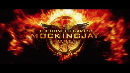 The Hunger Games: Mockingjay – Part 1 “CHOICE,” presented by DORITOS®