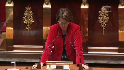 PLFFS2015-DISCUSSION GENERALE ALLOCATIONS FAMILIALES