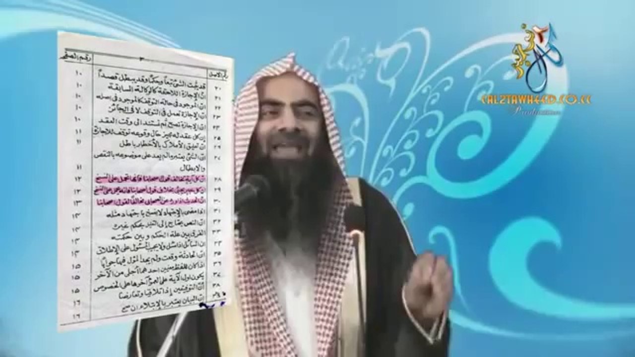 Ahle Hadith aur Barelwiyat mein kya farq hain? Sheikh Tauseef-ur-Rahman