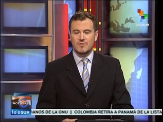 Colombia excluye a Panamá de su lista de paraísos fiscales