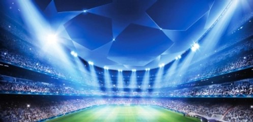 Şampiyonlar Ligi'nde 8 Maçta 40 Gol