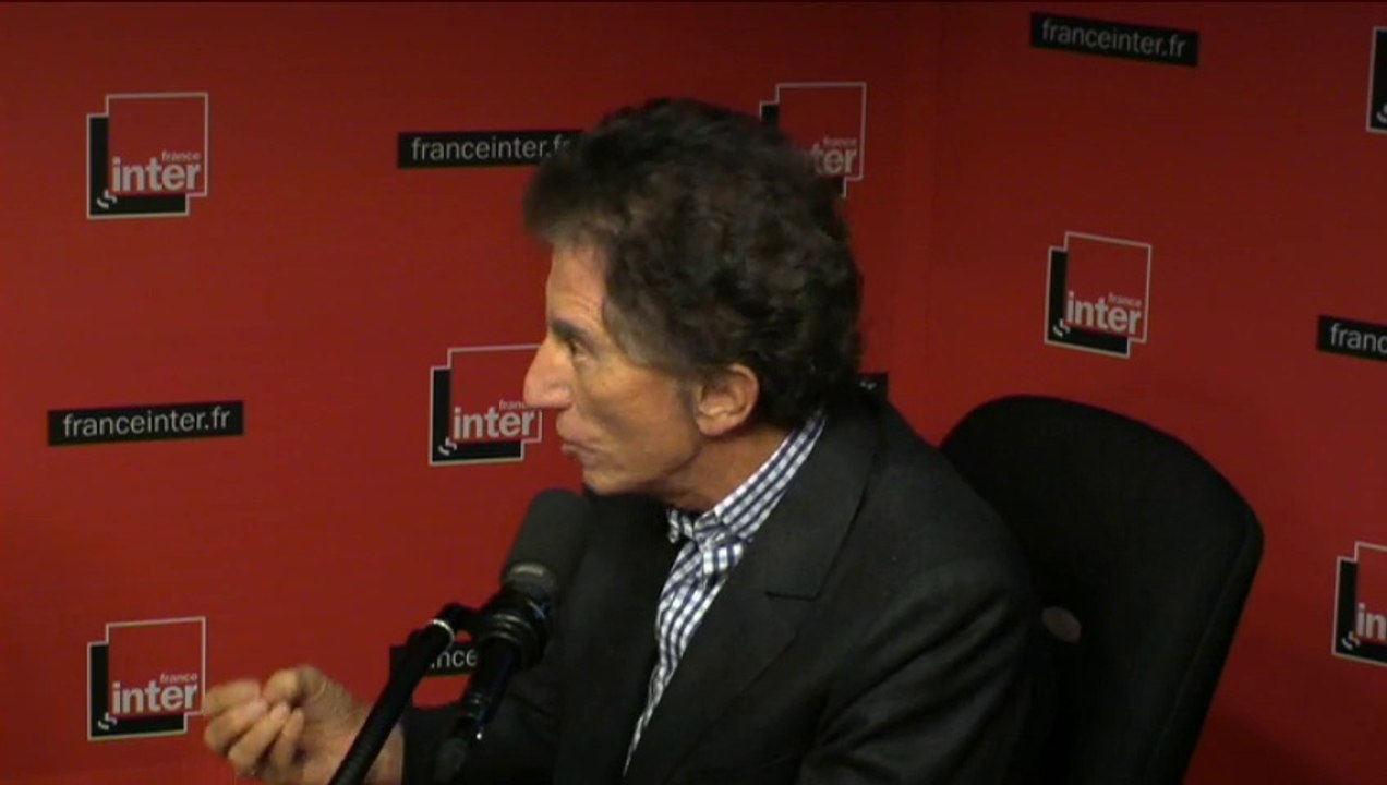 Jack Lang "En politique on doit avoir le sens d...