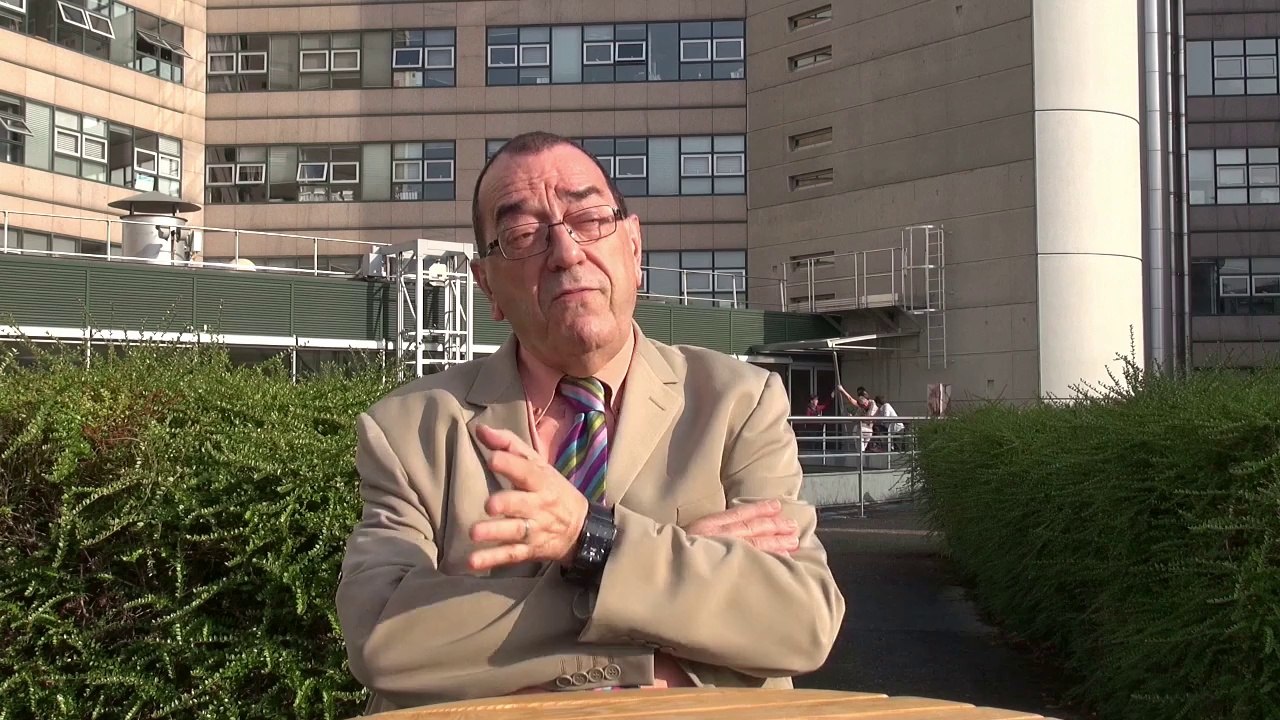 Les 40 ans de la CFDT Fonctions Publiques.                           Jean-Pierre Delhomenie.