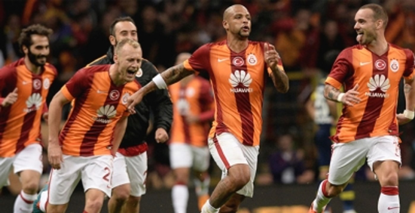 Galatasaray-Dortmund Maçı Şifreli Kanalda