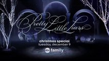 Pretty Little Liars - 5x13 - Promo -#1- -bande-annonce du Christmas Special, 