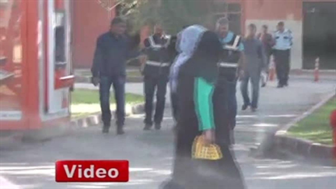 3 Aylık Hamile 'Çocuk Gelin'e Fuhuş Yaptırırken Yakalandı
