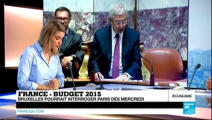 LE JOURNAL DE L'ÉCONOMIE - Quel(s) patron(s) pour Total ?