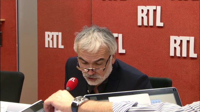 Pascal Praud : Pour moi, Monsieur Filoche est mort et Christophe de Margerie restera vivant