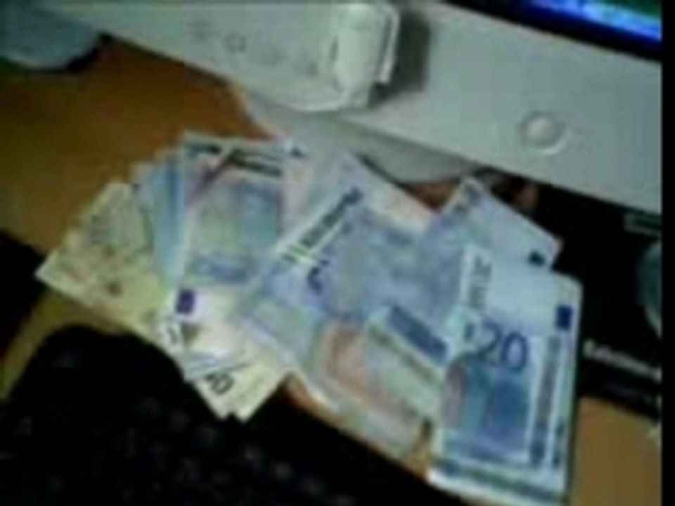 Vidéo Yves Farge nik tout