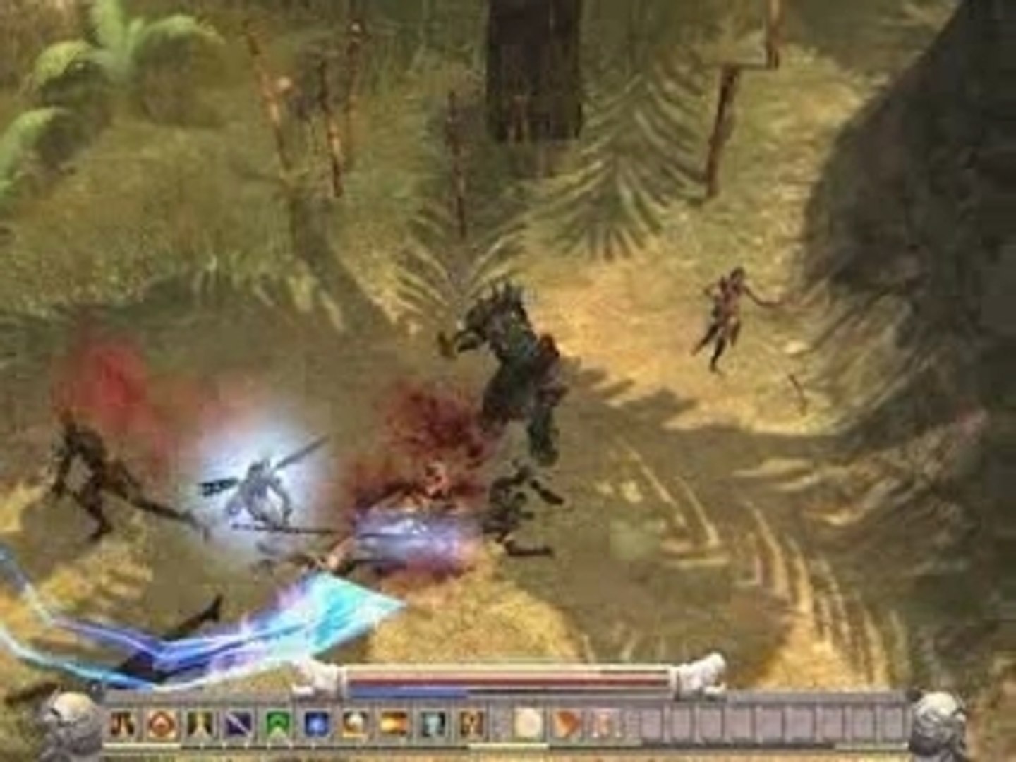 ⁣Video de gameplay de Loki