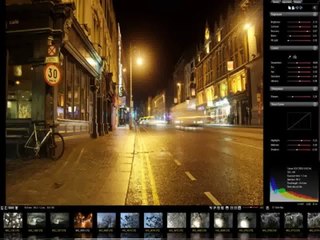 digital darkroom pro!