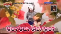 Japanese Cream Prank