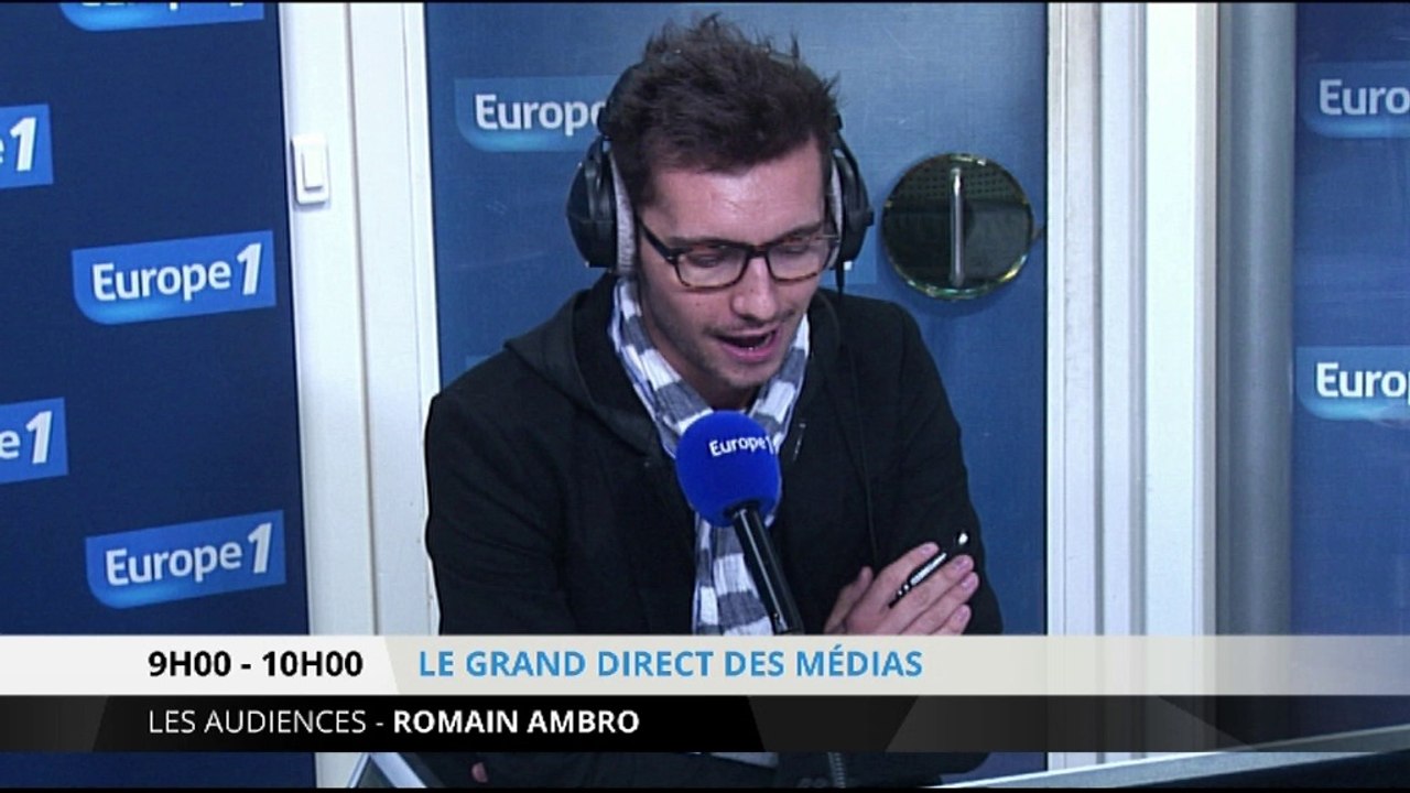 Mentalist, toujours aussi fort sur TF1