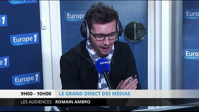 Mentalist, toujours aussi fort sur TF1