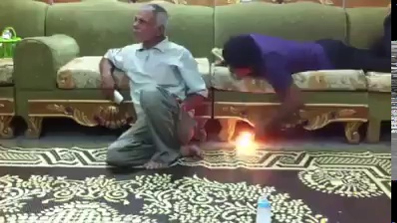 Funny Prank | Live Pak News