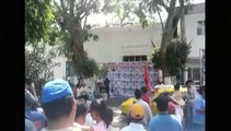 Nouvelles manifestations au Mexique pour réclamer le retour des étudiants disparus