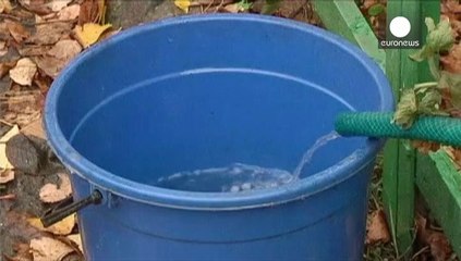 Донеччина: життя в умовах війни