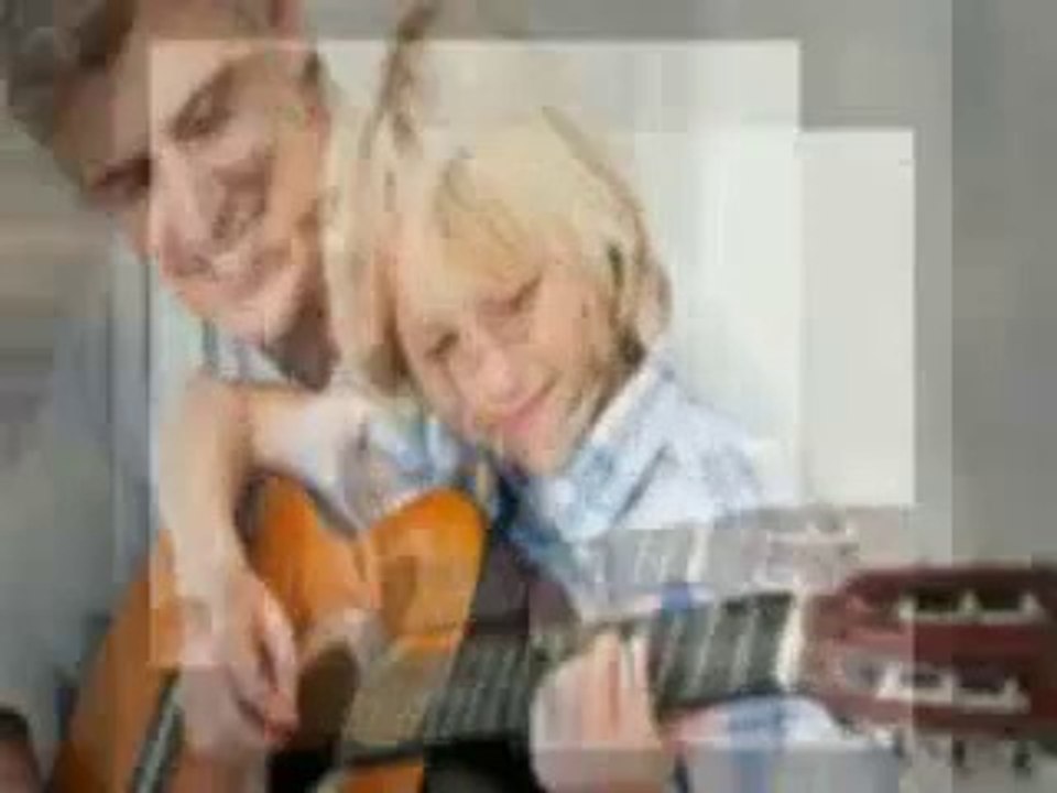 Jamorama Guitar Lesson