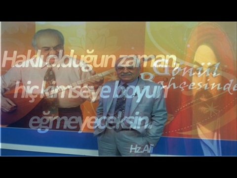 Aşık Gülabi & Kerbela (Bir Yudum Su)