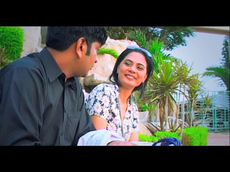 Pal Pal by Shokat ali final