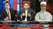 اسلام آباد دھرنا ختم کرنے کے بعد ڈاکٹر طاہرالقادری کا پہلا انٹرویو