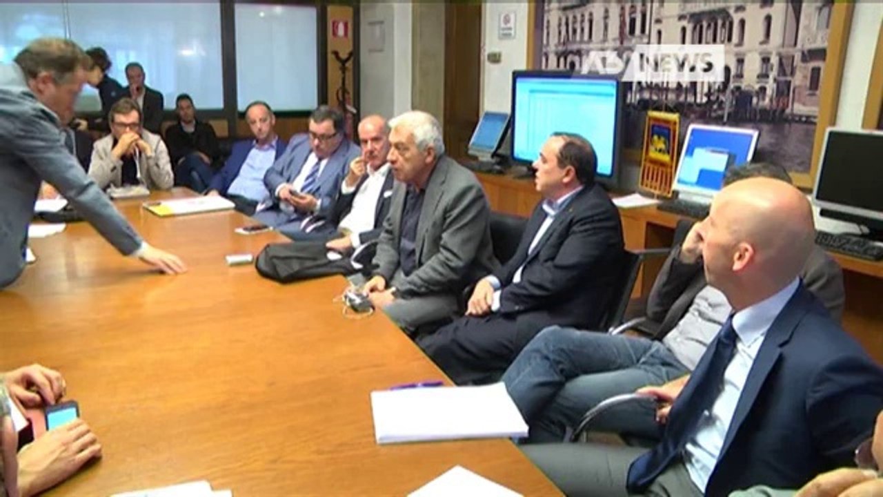 PROVE TECNICHE PER LE REGIONALI