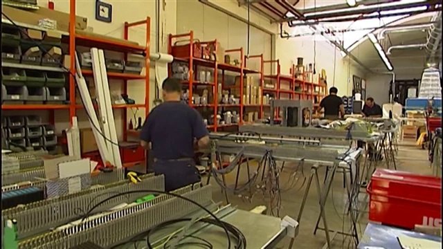 410 AZIENDE BATTONO LA CRISI