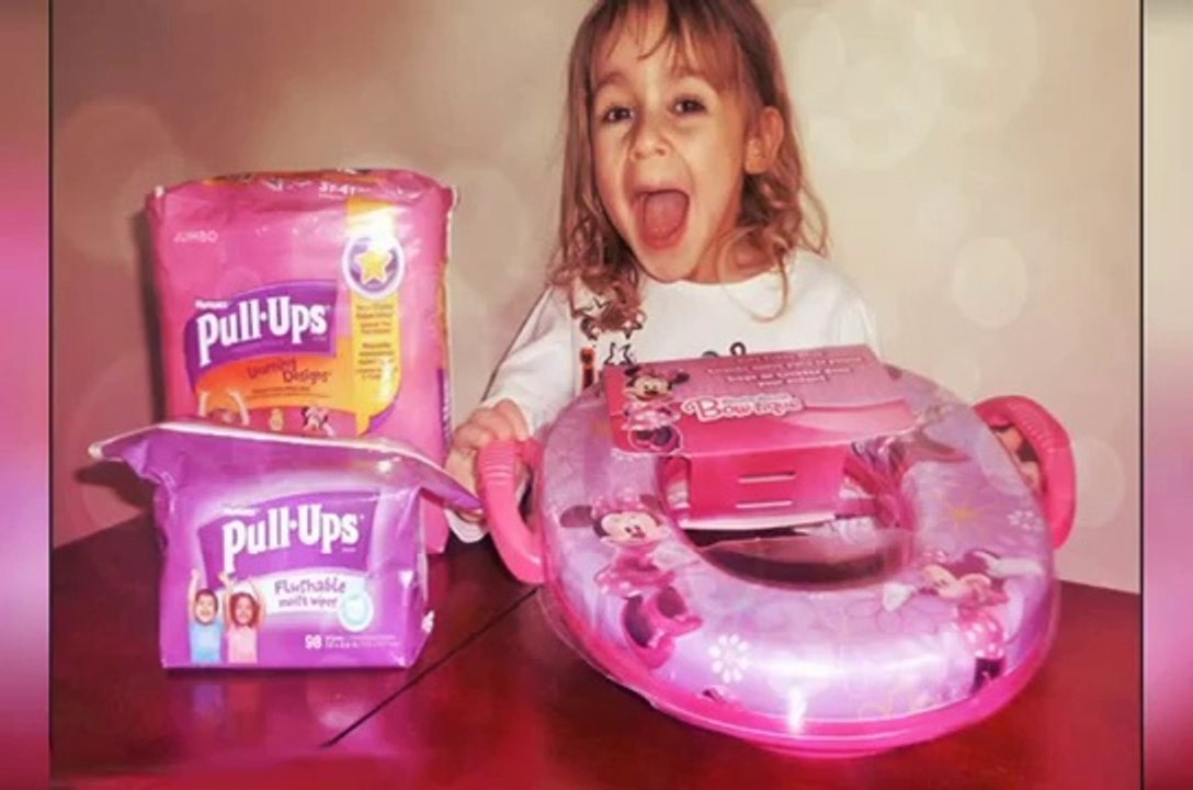 Start Potty Training