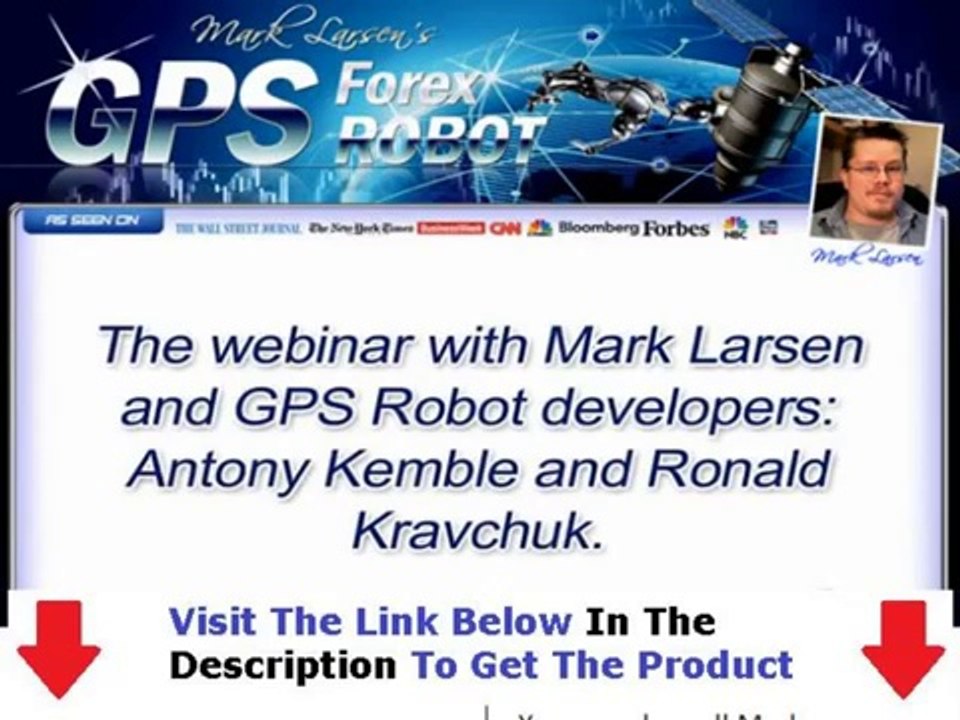 Gps Forex Robot Reviews Bonus + Discount