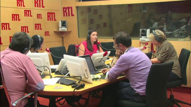 Nicole Caldi : L'achat de vêtements d'occasion s'affirme comme une nouvelle tendance