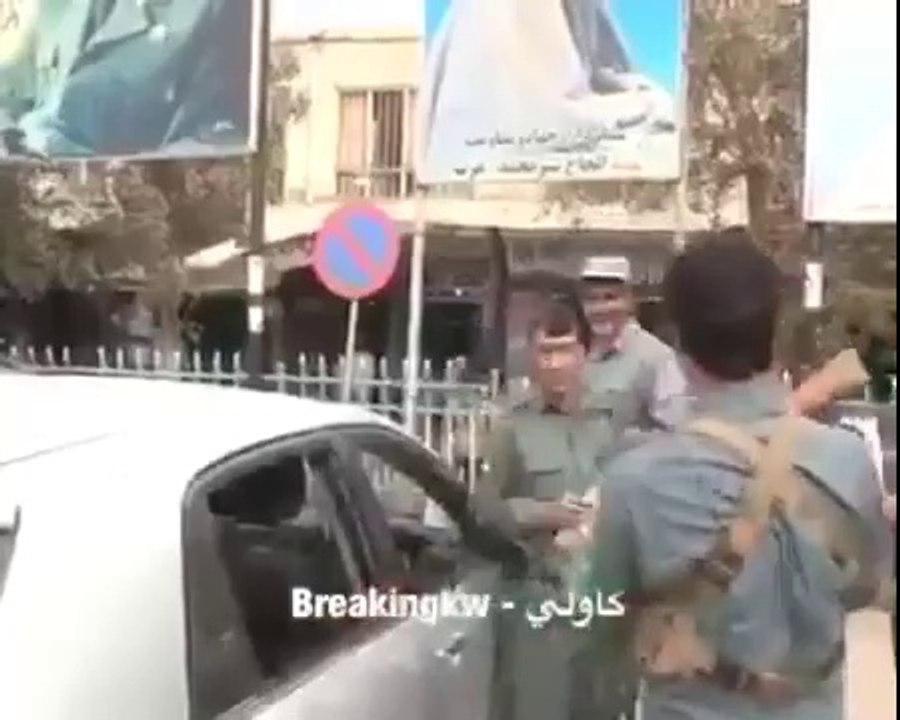 مخالفات افغانستان
