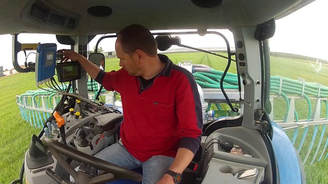 Méthanisation à la ferme : Quels substrats mobiliser ? Quel retour au sol du digestat ?