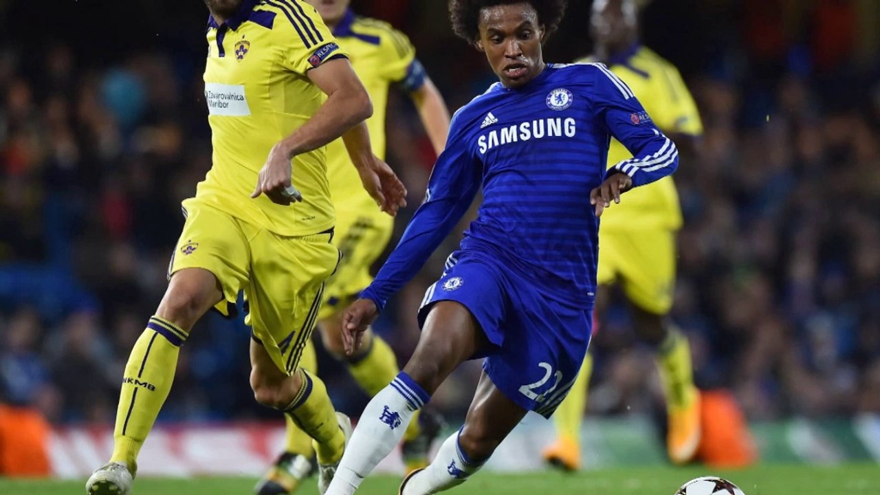 6:0! Mourinho: 'Haben Selbstvertrauen'