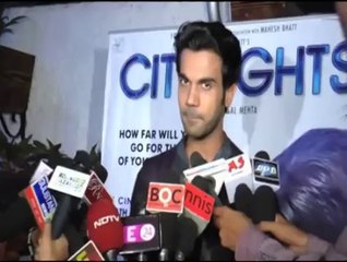 Rajkummar to celebrate Diwali with Vidya Balan