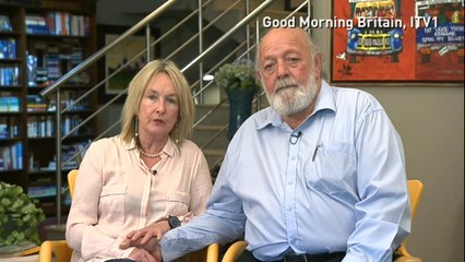 Reeva's Parents: Only Oscar knows the truth