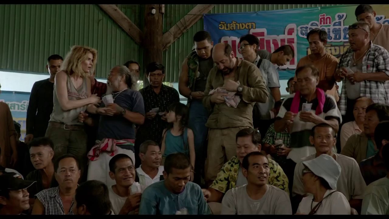 On a marché sur Bangkok - Teaser 5 officiel HD