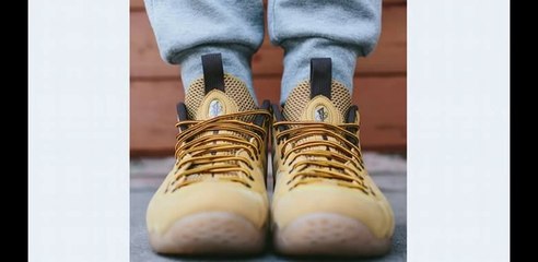 FIRST LOOK_ TIMBERLAND FOAMPOSITE (SCOOP208)