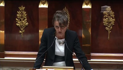 Eva Sas : "Le gouvernement persiste dans une politique qui n’a pas porté ses fruits"