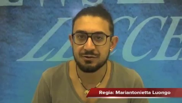 Rassegna Stampa 22 Ottobre 2014: Leccenews24 le principali notizie di oggi