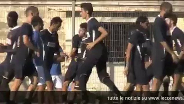 Leccenews24 - Sport: Lecce, buone notizie dall'infermeria