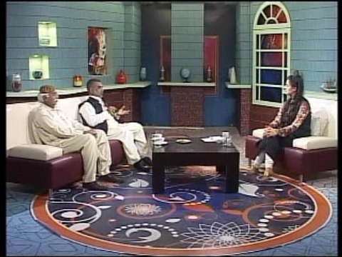 Salam Sindh 22.10.2014 part 5 of 6