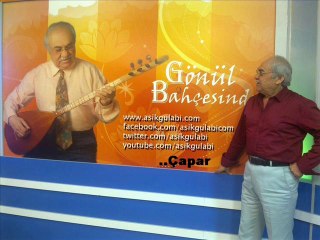 Aşık Gülabi  &  Dalların Hani