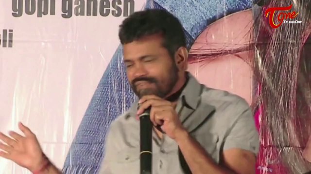 Director Sukumar Speaks about Romeo Movie Director