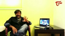 Chota K. Naidu speaks about Romeo Movie Director