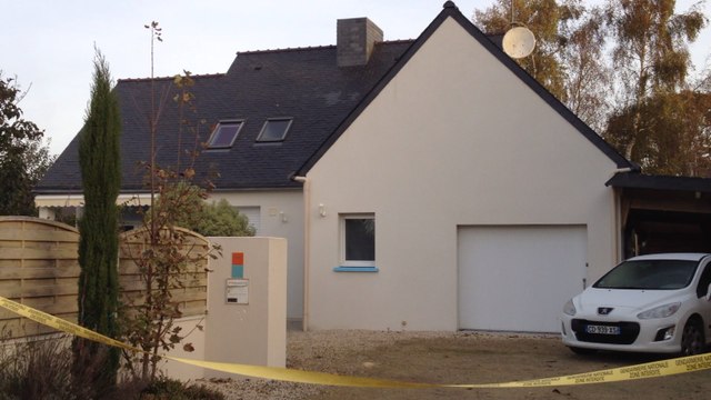 Clohars-Carnoët: une mère de famille blessée par un tir à l'arbalète