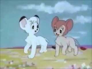 Le Roi Léo générique (original)